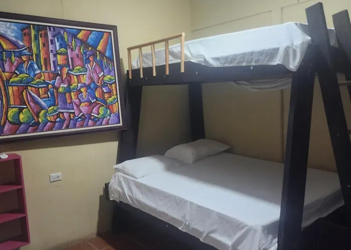 Hotel Tatay Cabinas