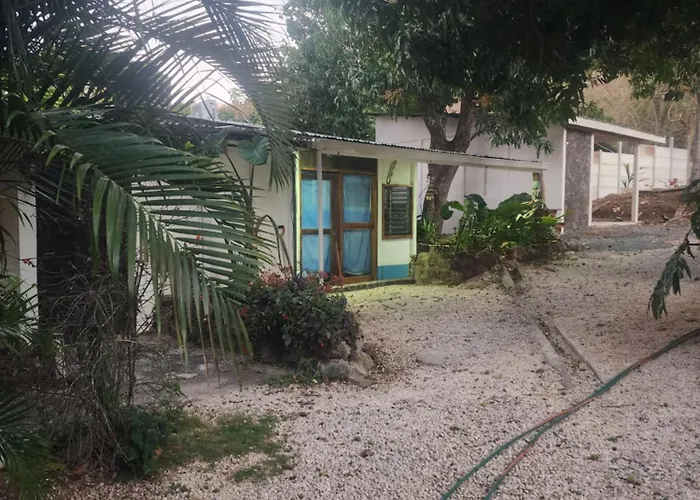 Hotel Tatay Cabinas 3*